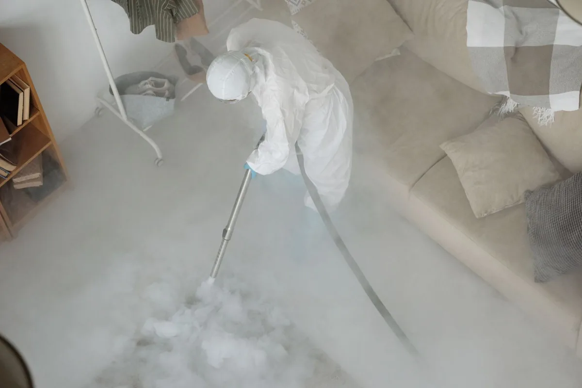 Crime Scene Cleanup in Gray Summit, MO